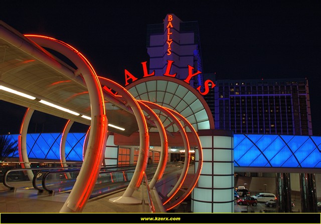 Bally's