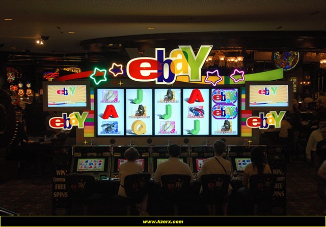 Bill's Gamblin' Hall