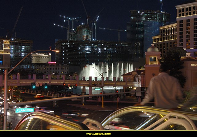 Las Vegas