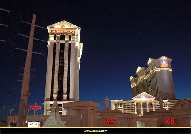 Caesar's Palace