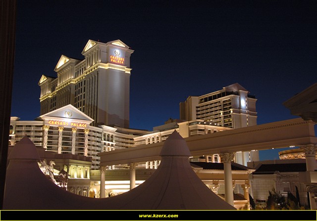 Caesar's Palace
