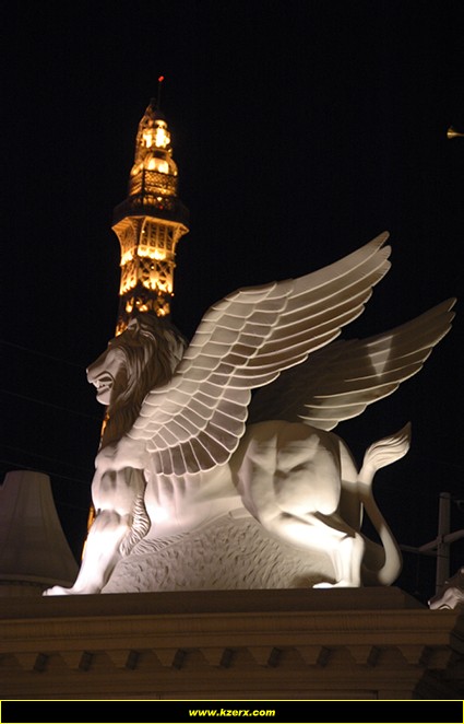 Caesar's Palace