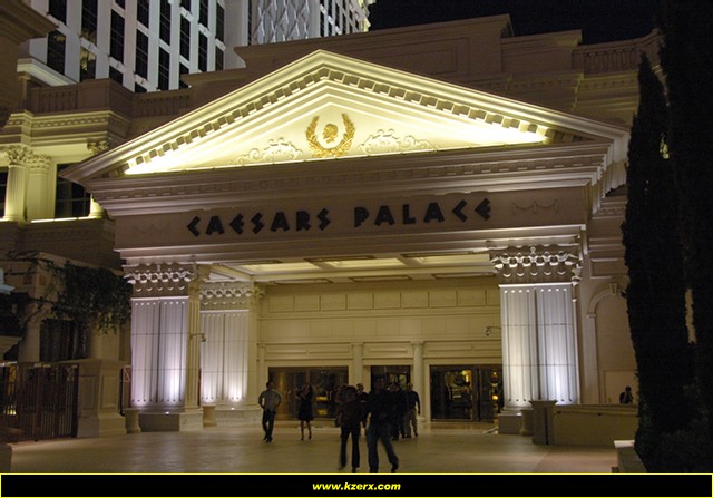 Caesar's Palace