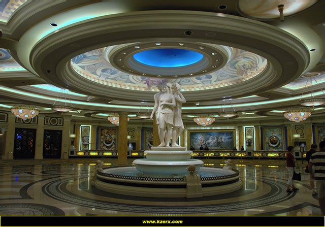 Caesar's Palace