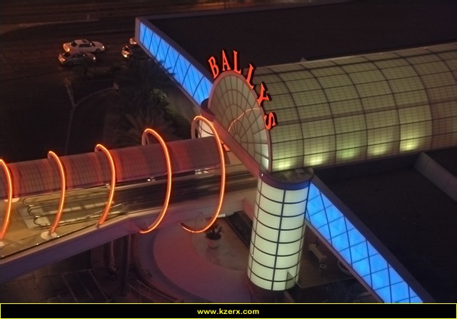 Bally's