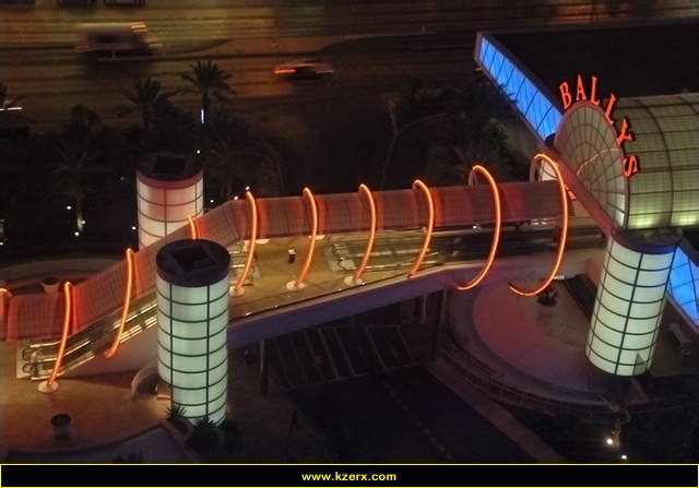 Bally's