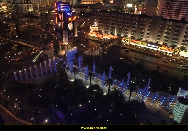 Bally's