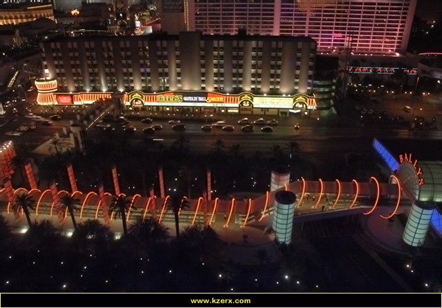 Bally's