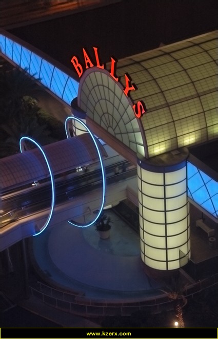 Bally's