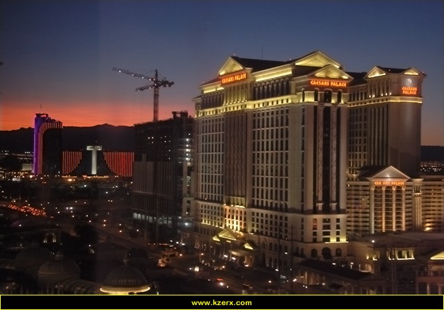 Las Vegas