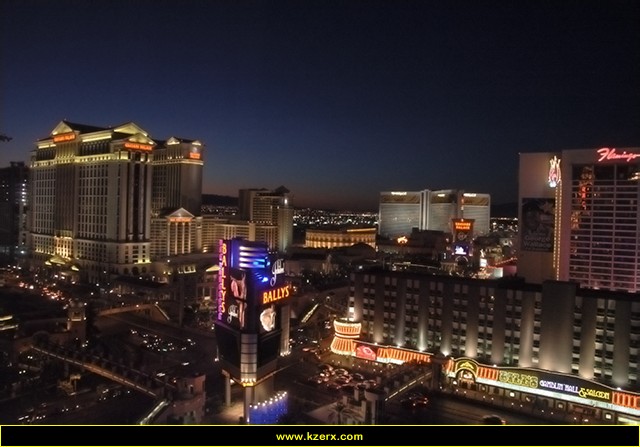 Las Vegas