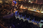 Bally's
