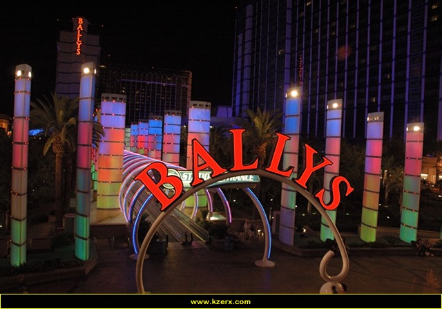 Bally's