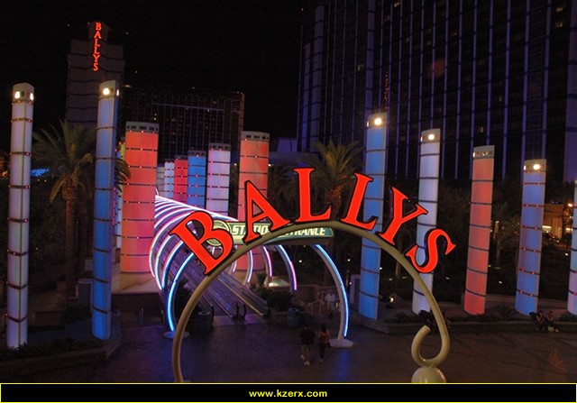 Bally's