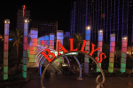 Bally's