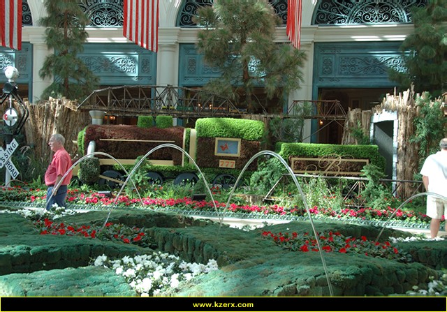 Bellagio