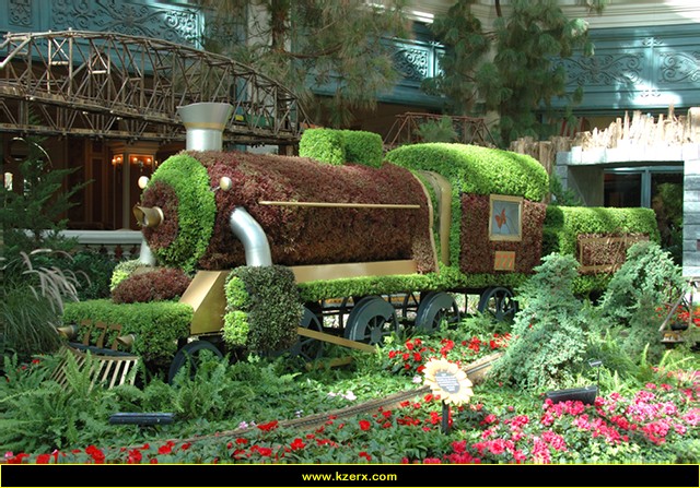 Bellagio