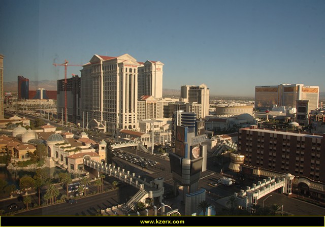 Las Vegas