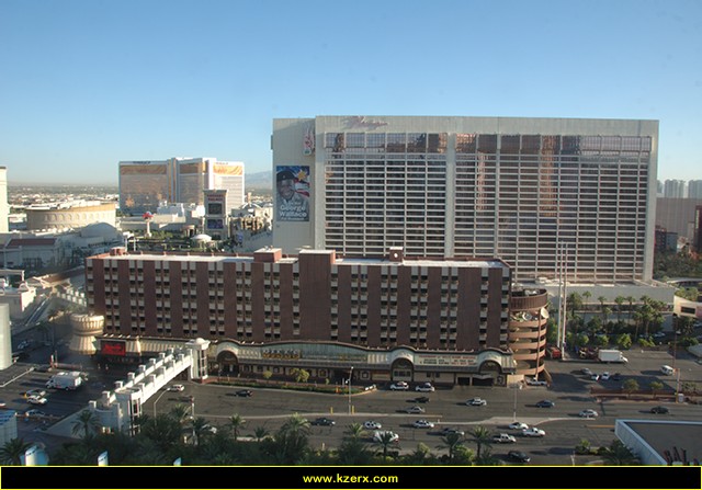 Las Vegas