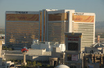 The Mirage