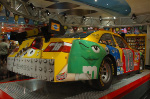 M&M's World