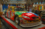 M&M's World