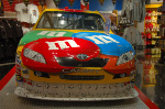 M&M's World