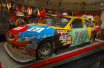M&M's World
