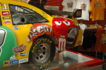 M&M's World