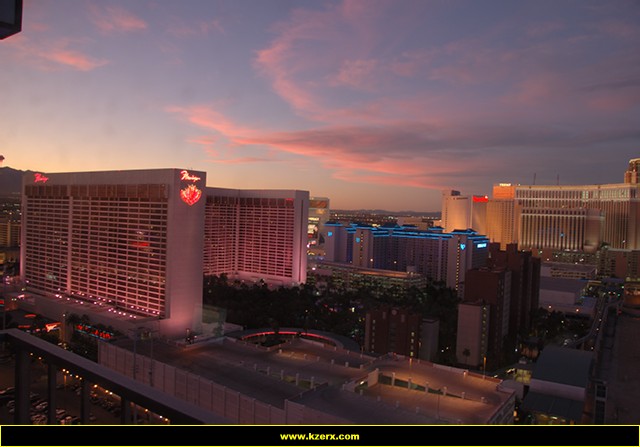 Las Vegas