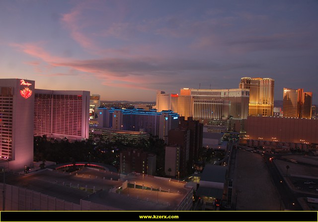 Las Vegas