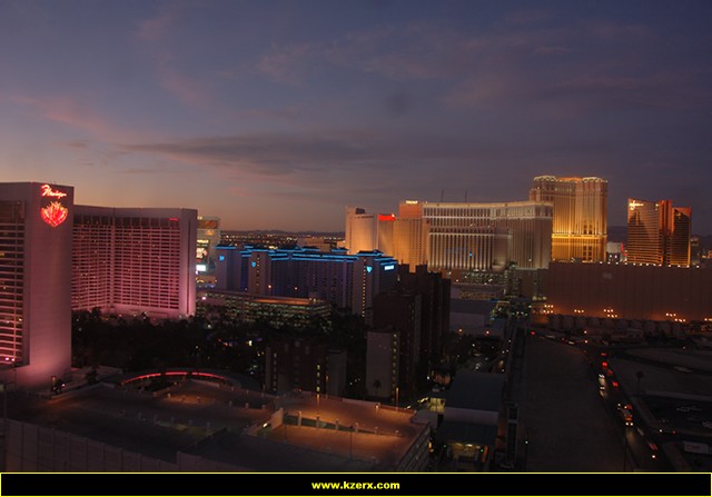 Las Vegas
