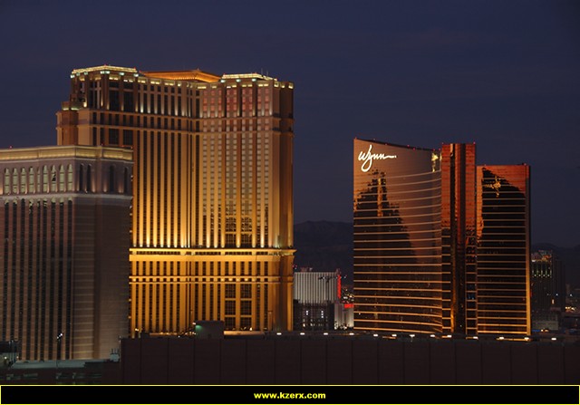 Las Vegas