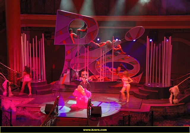 The Rio