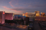 Las Vegas
