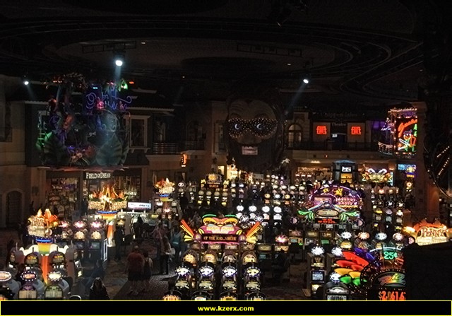 The Rio