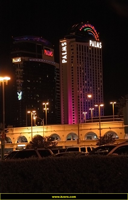 The Palms