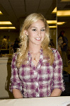 Michelle McLaughlin