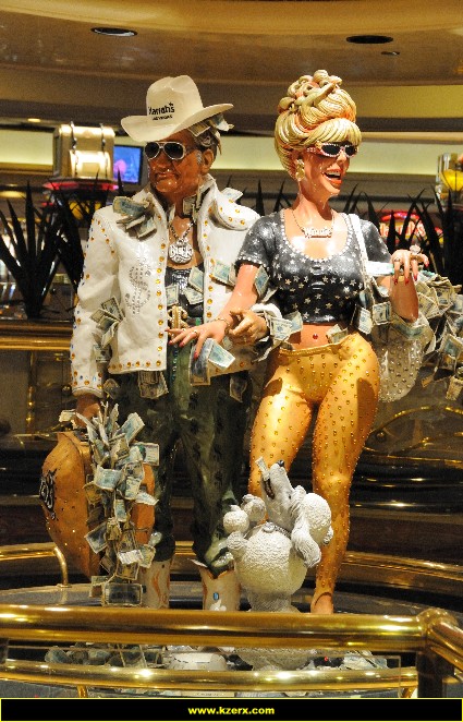 Harrah's