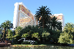 The Mirage