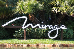 The Mirage