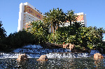 The Mirage