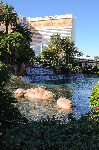 The Mirage