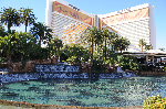 The Mirage