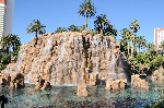 The Mirage