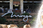 The Mirage