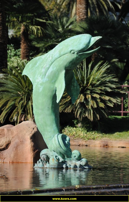 The Mirage