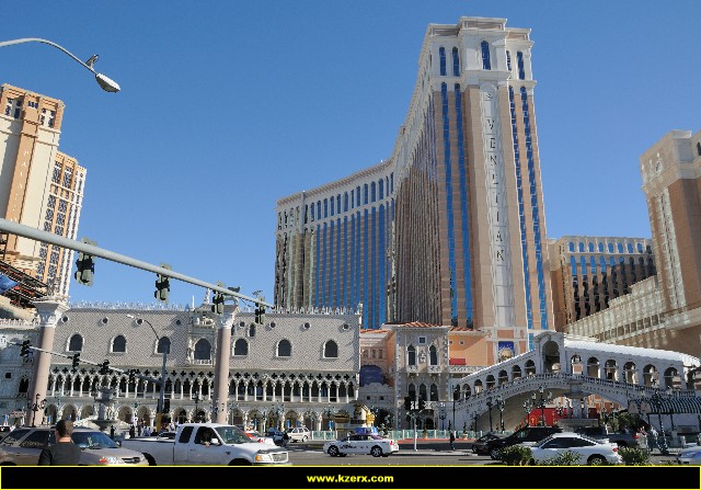 The Mirage