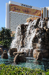 The Mirage