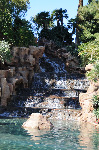 The Mirage